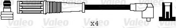 VALEO 346047 Ignition Cable Kit